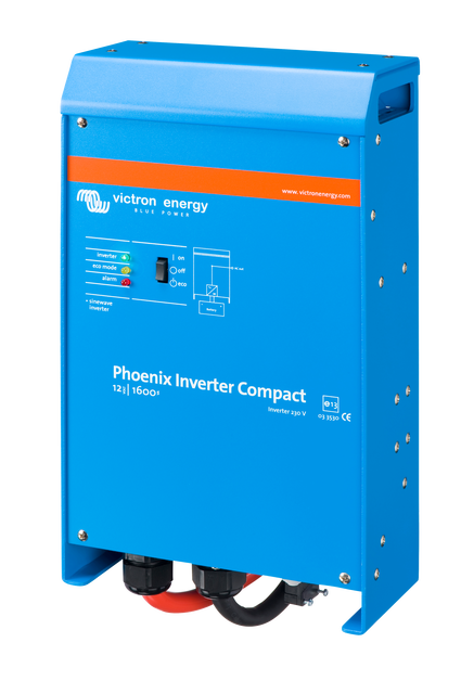 Phoenix Inverter Compact