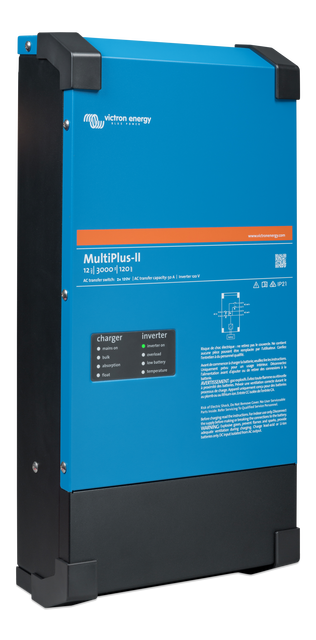 MultiPlus-II 2x 120V